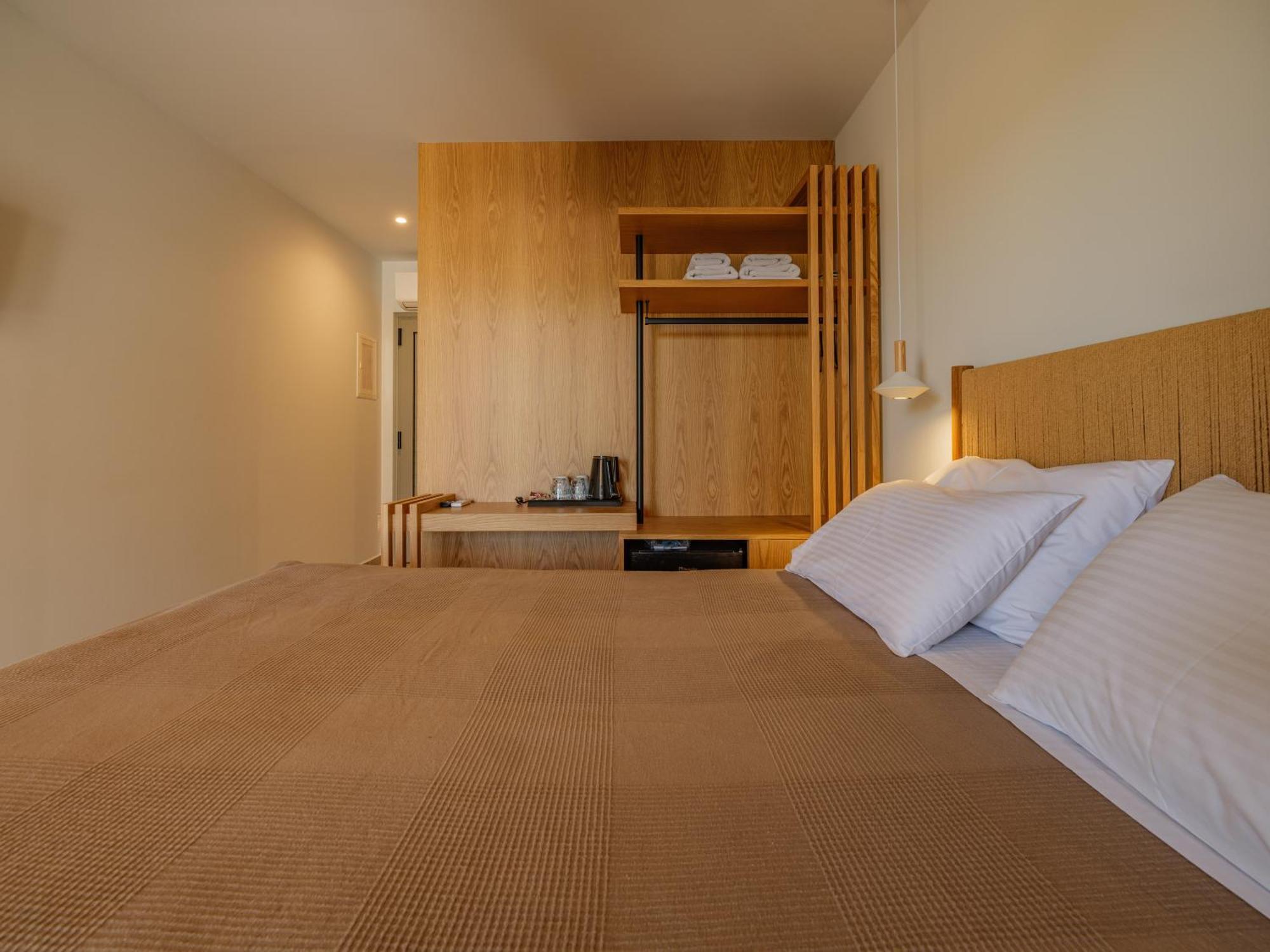 Allure Wellness Retreat Lefkáda Exteriör bild